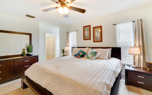 Winter Haven Retreat w/ Private Pool!