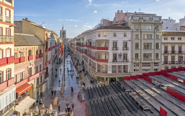 Apartamentos Goodplaces Larios