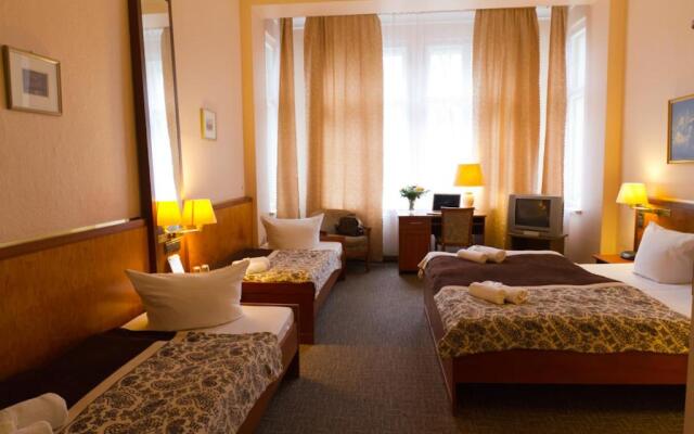 Hotel Pension Arche