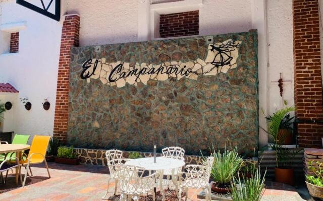 Posada El Campanario