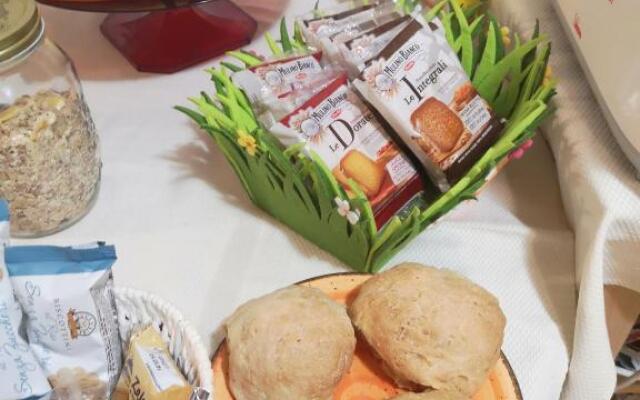 A Due Passi Dal Mare B&B