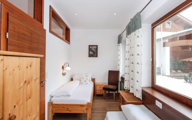 Apartment Tyrol Aschau im Zillertal 21933