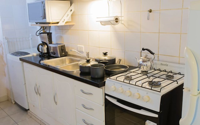 Riviera Fueguina Apartments II
