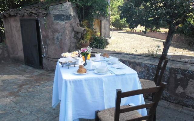 B&B Valleallegra