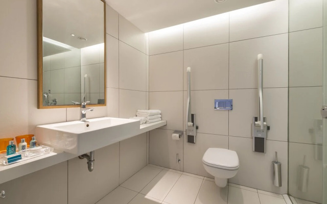 Agamim by Isrotel Collection