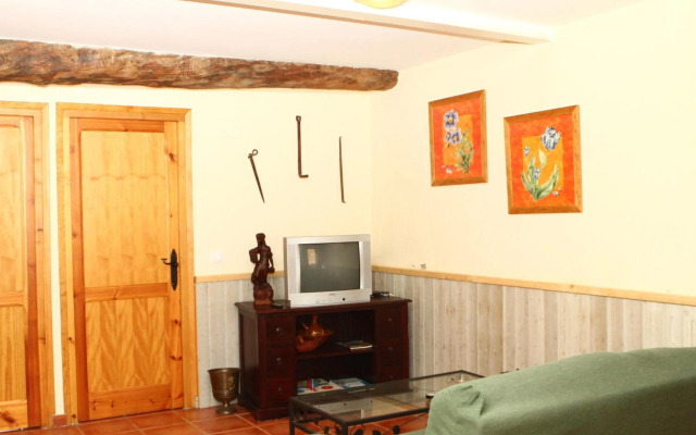 Rural Puebla de San Miguel