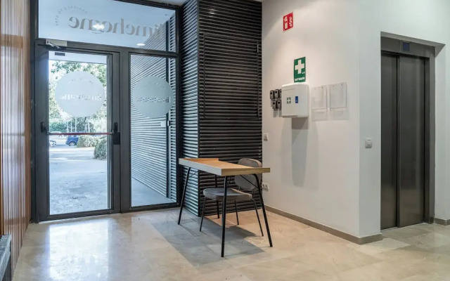 limehome Valencia Carrer d’Antonio Ferrandis