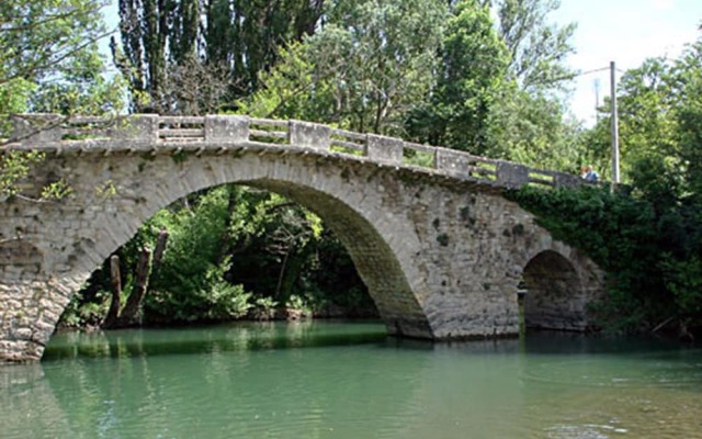 An unique experience in a country house near Pamplona