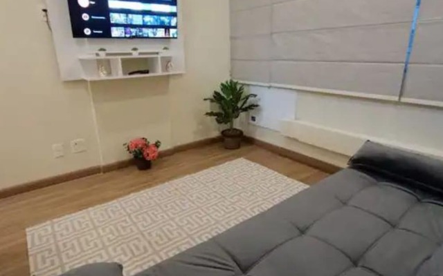 Studio Palace Copacabana HIR 31