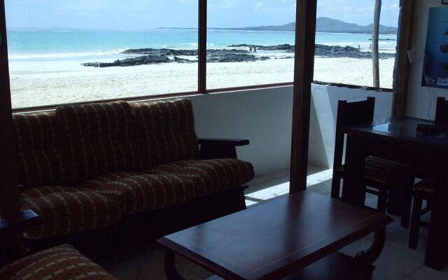 Cormorant Beach House