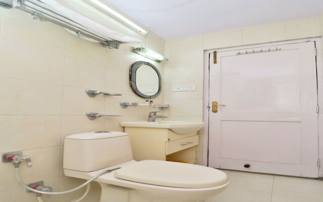 OYO 14291 Home Tranquil 2BHK Chotta Shimla