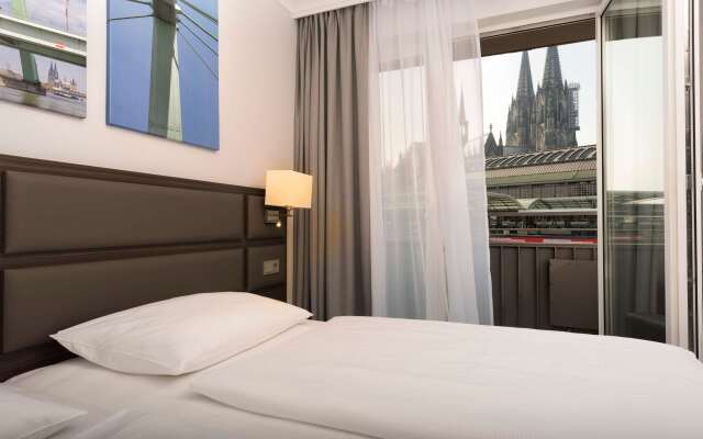 Wyndham Köln