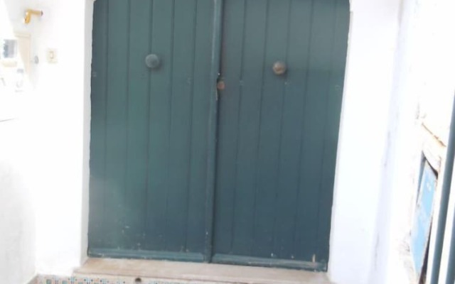 House With Garden Wala