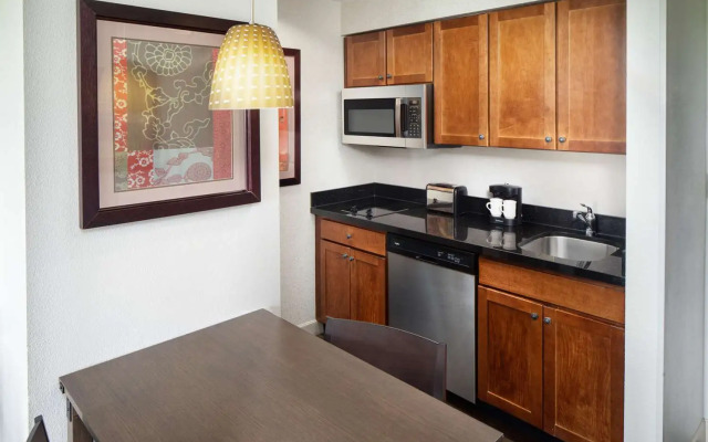 Homewood Suites by Hilton Rockville-Gaithersburg