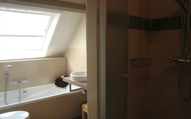 Holiday Home in Zuidzande With Sauna