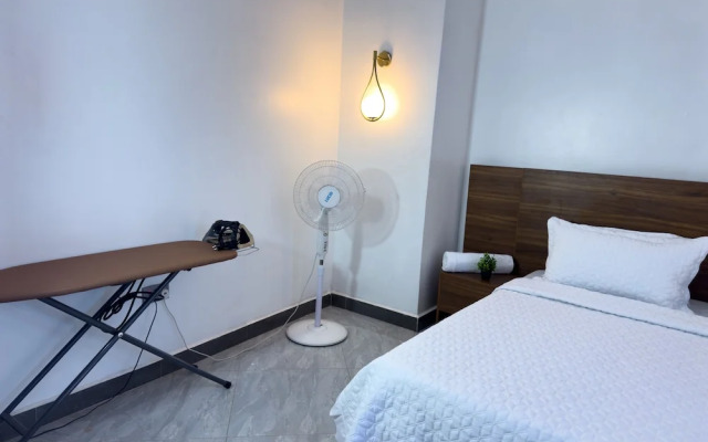 Febs Luxe Residences