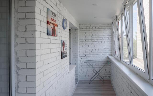 Apartment for you on Surgeon Orlov Street