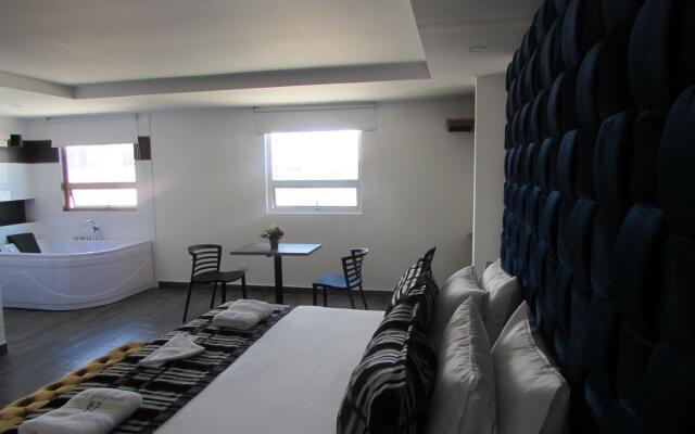Hotel Bogotá DC