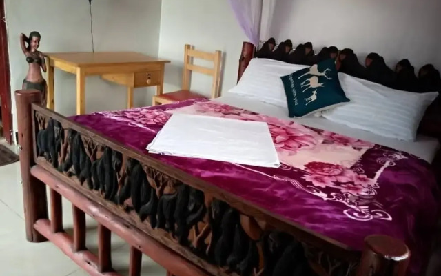 Trinity Motel Entebbe