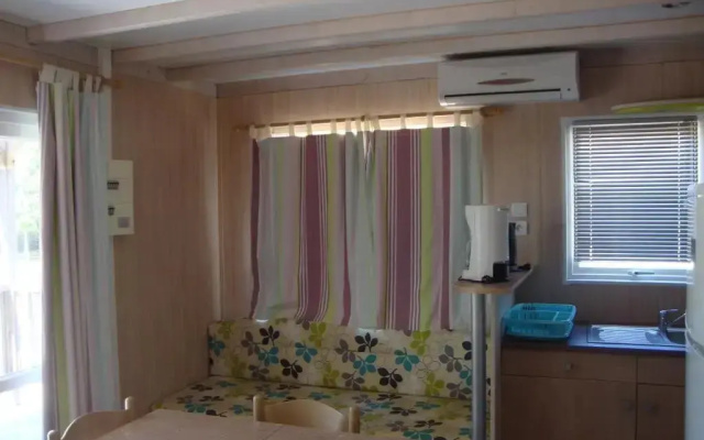 Camping La Pomposa