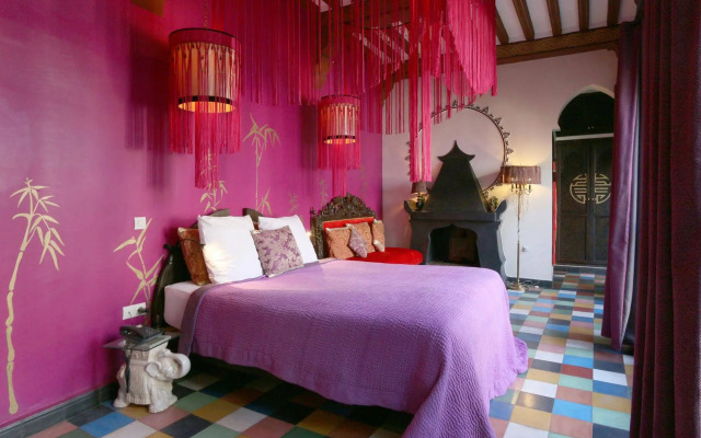 Riad Bindoo
