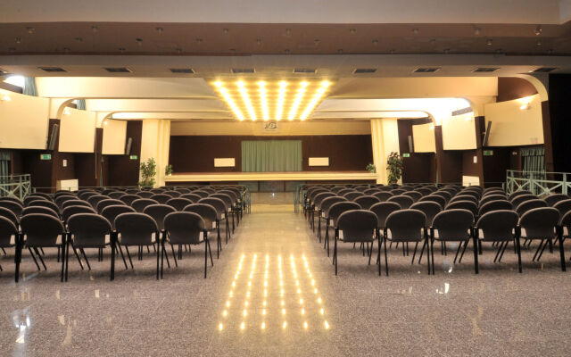 Pietra di Luna Hotel