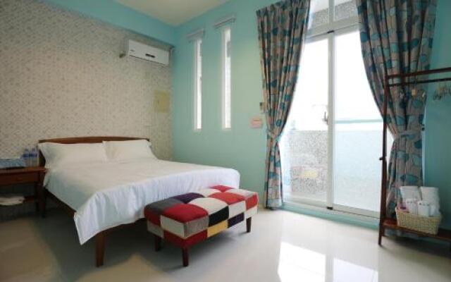 Taitung Nine Three B&B