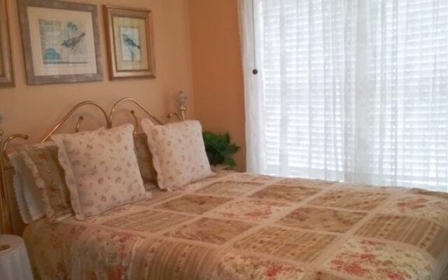 Hanover House Bed and Breakfast