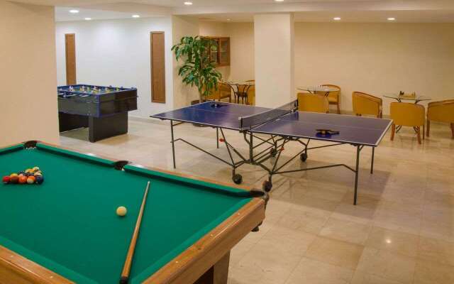 Plaza Pelicanos Grand Beach Resort - All Inclusive