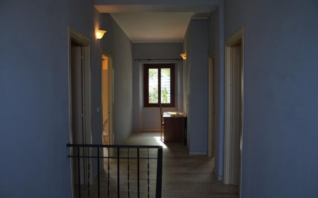 B&B La Cantoniera