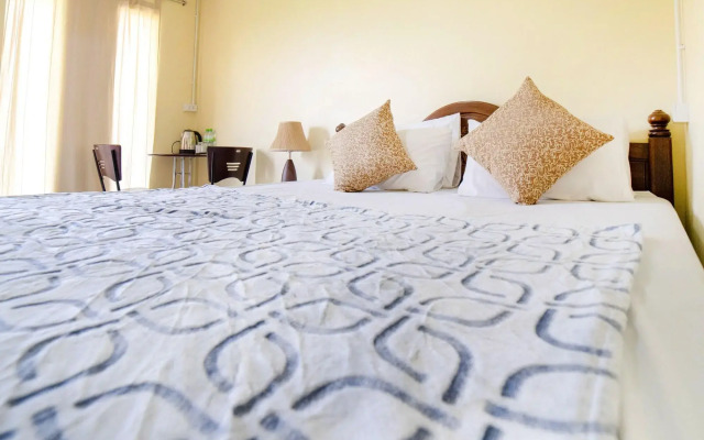 Sasi Nonthaburi Hotel