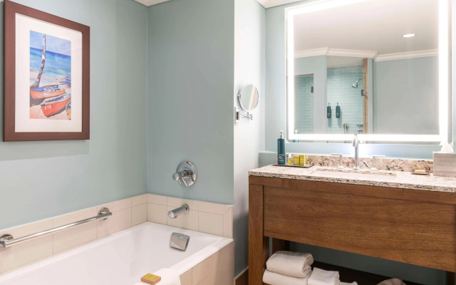 Hilton Barbados Resort