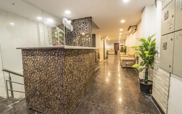 Royal Comfort Castle By OYO Rooms
