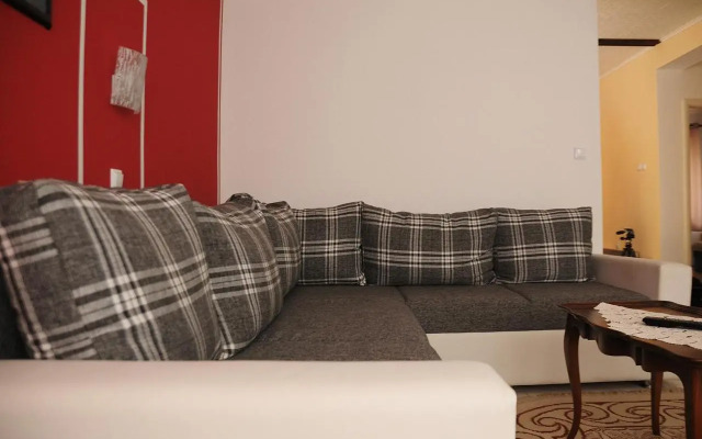 Apartman Baron