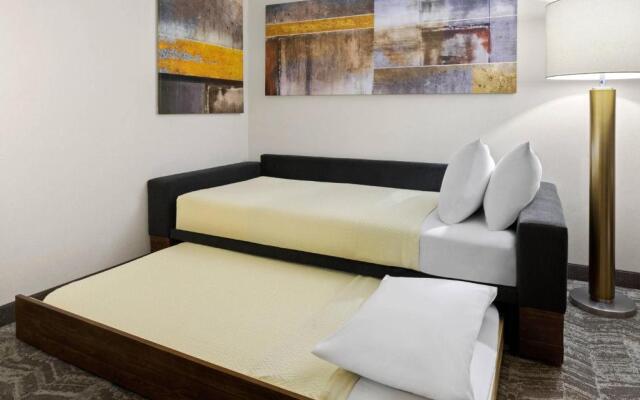 SpringHill Suites Flagstaff