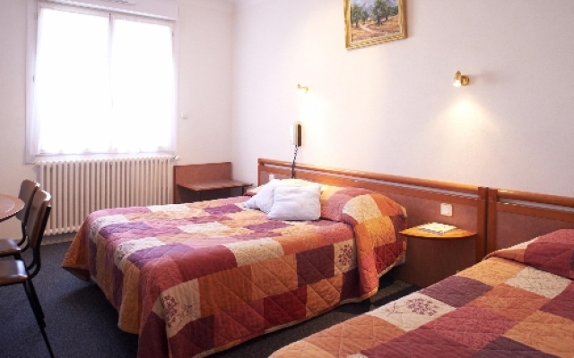 The Originals Boutique Hotel Rivella