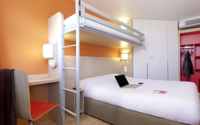 Hôtel Première Classe Toulouse Nord - Sesquières