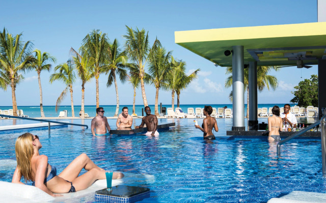 Hotel Riu Palace Jamaica - Adults Only - All Inclusive