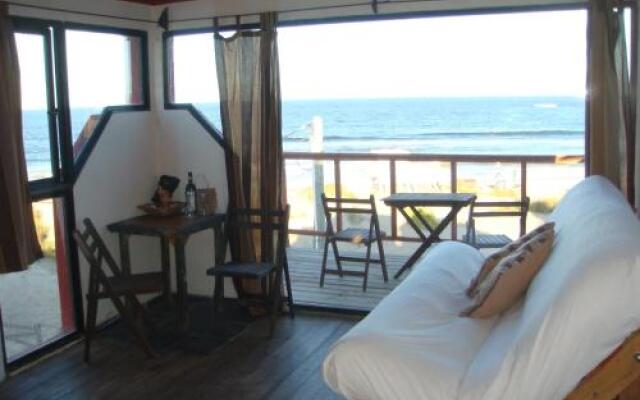 El Diablo Tranquilo Playa Suites