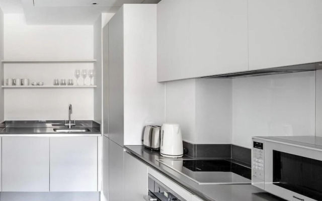 Cozy 2 Bedrooms by Shoreditch