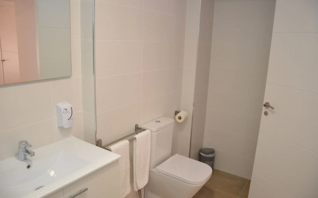Bet Apartments - Abastos