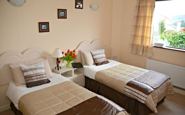 Dromhall Heights
