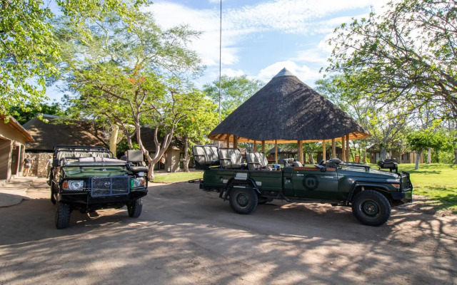 Xanatseni Private Camp