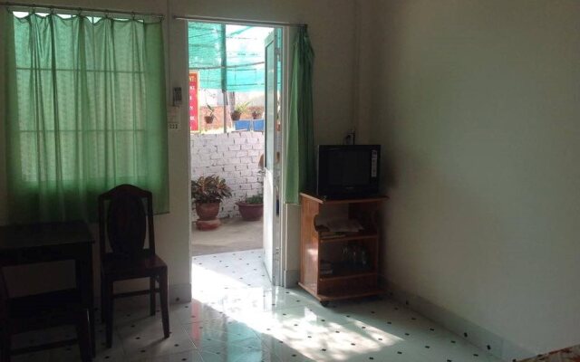 247CA Guest House