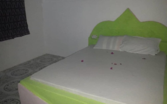 Kibigija Lodge