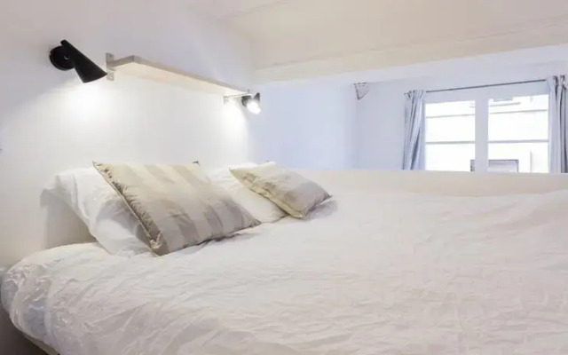 Studio Tout Confort Aix Rotonde