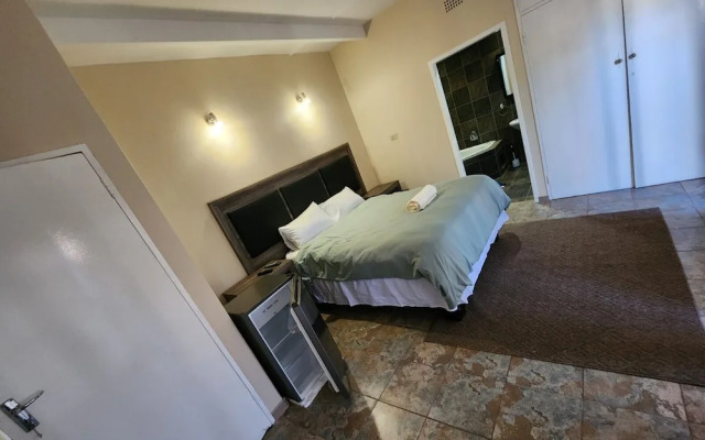 Wampex Guest House Rustenburg