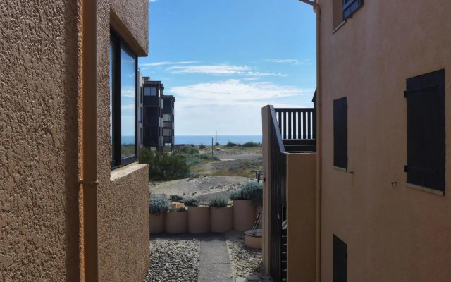 Résidences Les Maisons de l'Océan