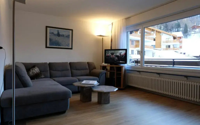 Artist Apartments & Hotel Garni