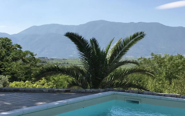 Dimorra Country House